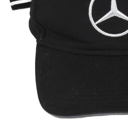 Mens Baseball Cap Adjustable Logo