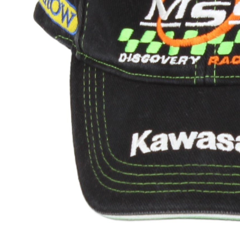 Mens Baseball Cap Racing Motorcycle