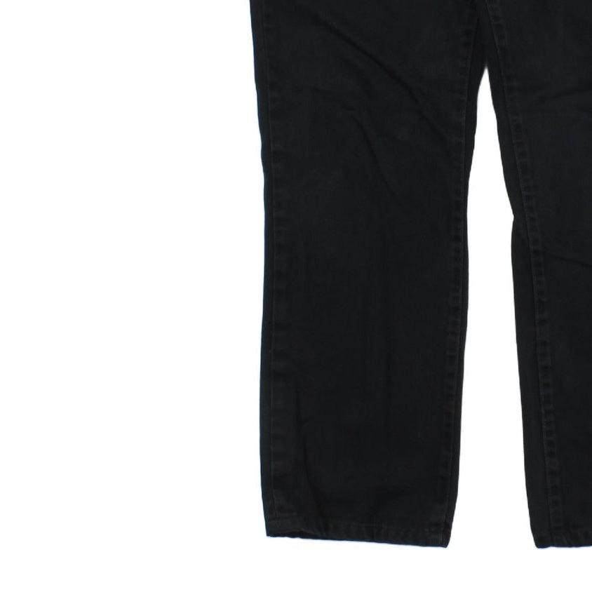 Mens 514 Jeans Straight Leg Denim Classic