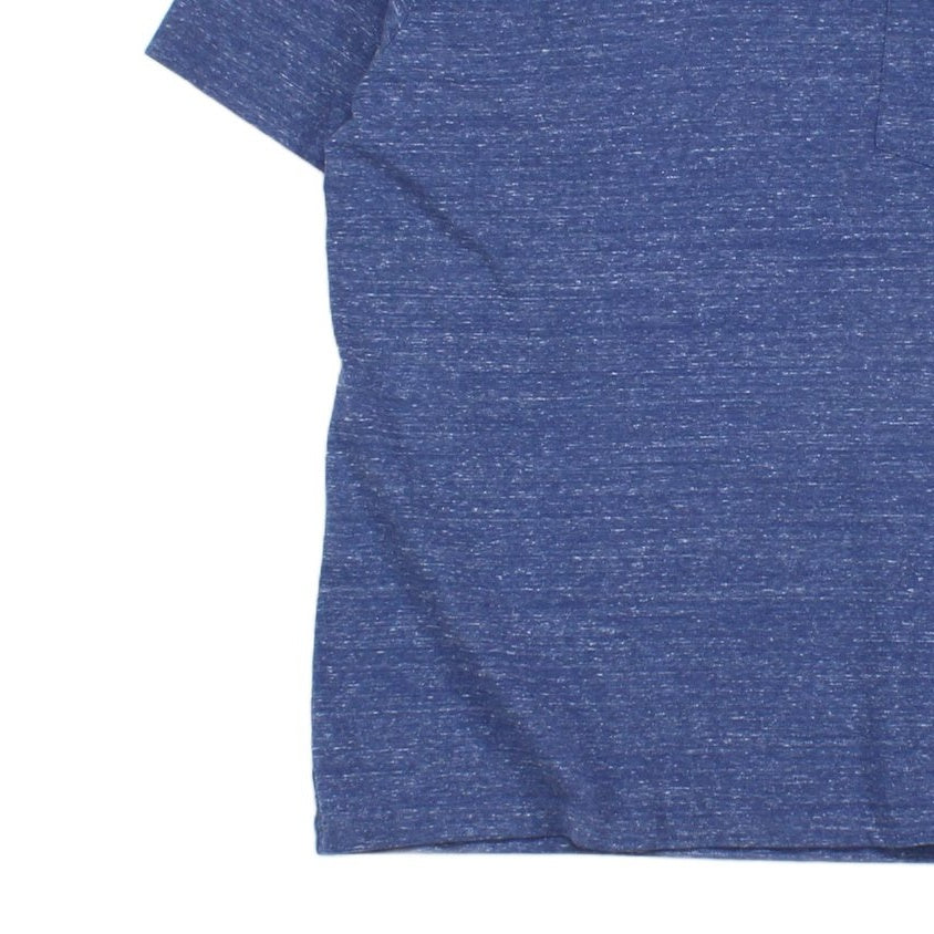 Mens T-Shirt Workwear Relaxed Fit Durable