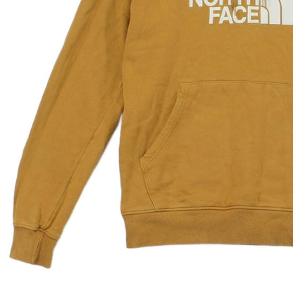 Mens Hoodie Embroidered Outdoor