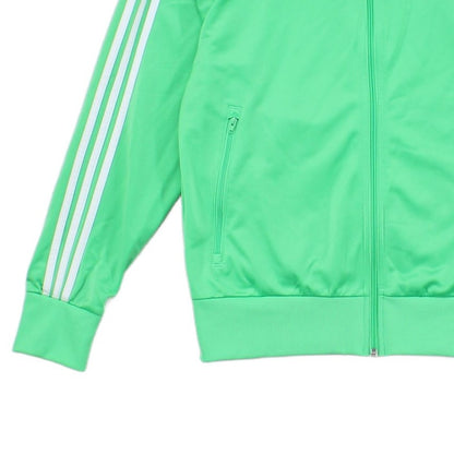 Mens Firebird Track Jacket 3 Stripes 80S Casuals Full Zip
