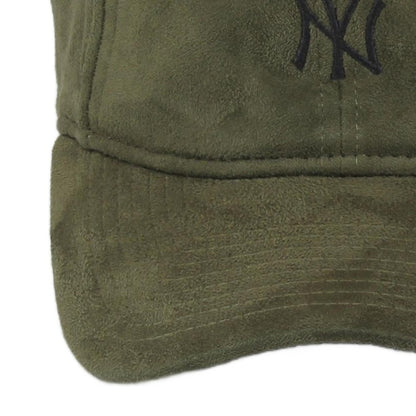 Mens Baseball Cap Streetwear Moleskin