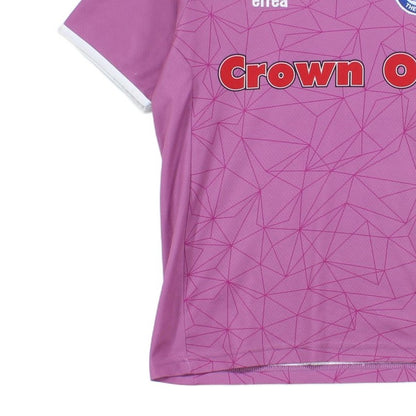 Mens Rochdale 2019-20 Football Shirt 3Rd Kit