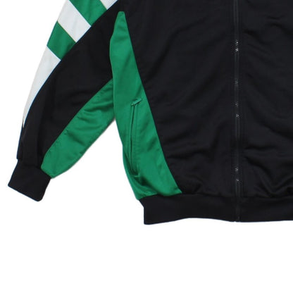 Mens Track Jacket Full Zip