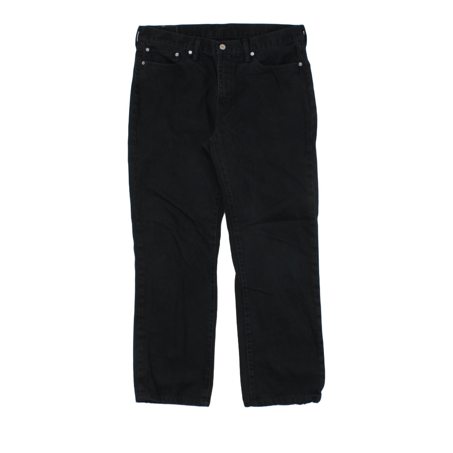 Mens 514 Jeans Straight Leg Denim Classic