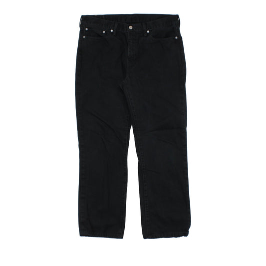 Mens 514 Jeans Straight Leg Denim Classic