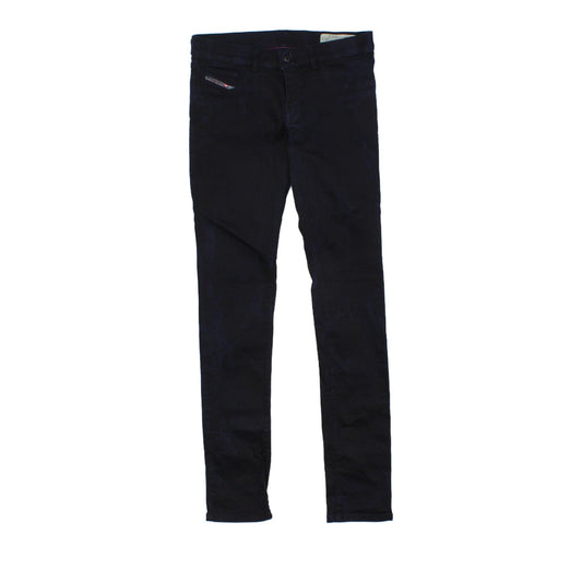 Womens Livier Jeans Super Slim Stretch Regular Waist
