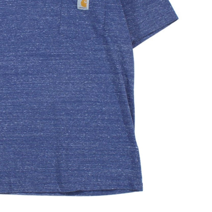 Mens T-Shirt Workwear Relaxed Fit Durable