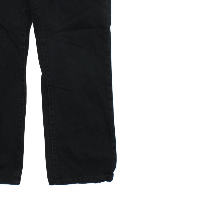 Mens 514 Jeans Straight Leg Denim Classic