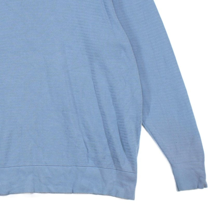 Mens Jumper Crew Neck