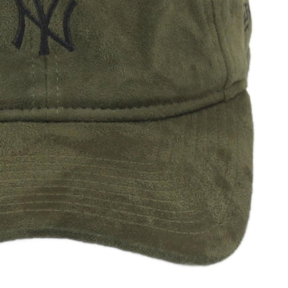 Mens Baseball Cap Streetwear Moleskin