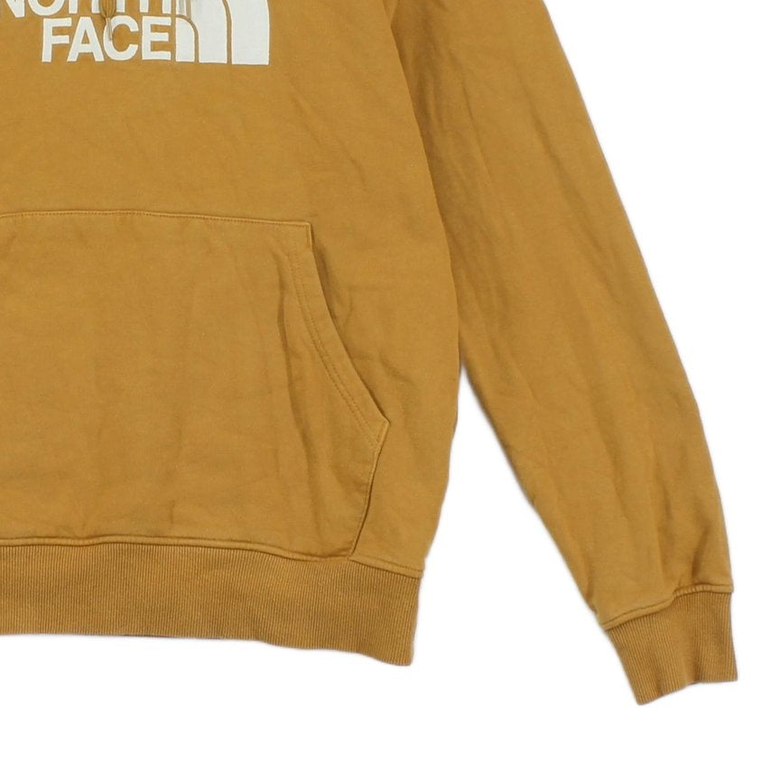Mens Hoodie Embroidered Outdoor
