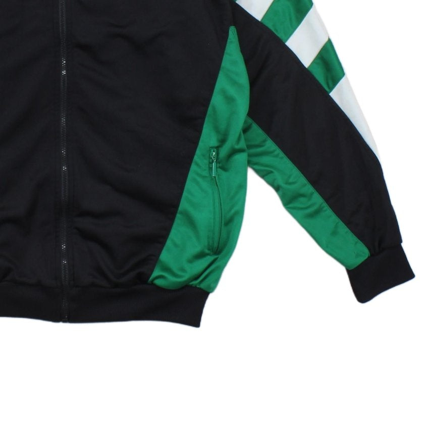 Mens Track Jacket Full Zip