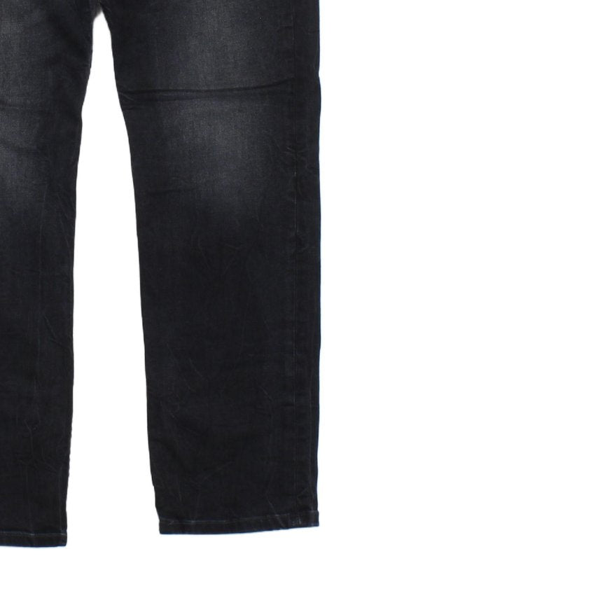Mens 511 Jeans Slim Fit Stretch Denim