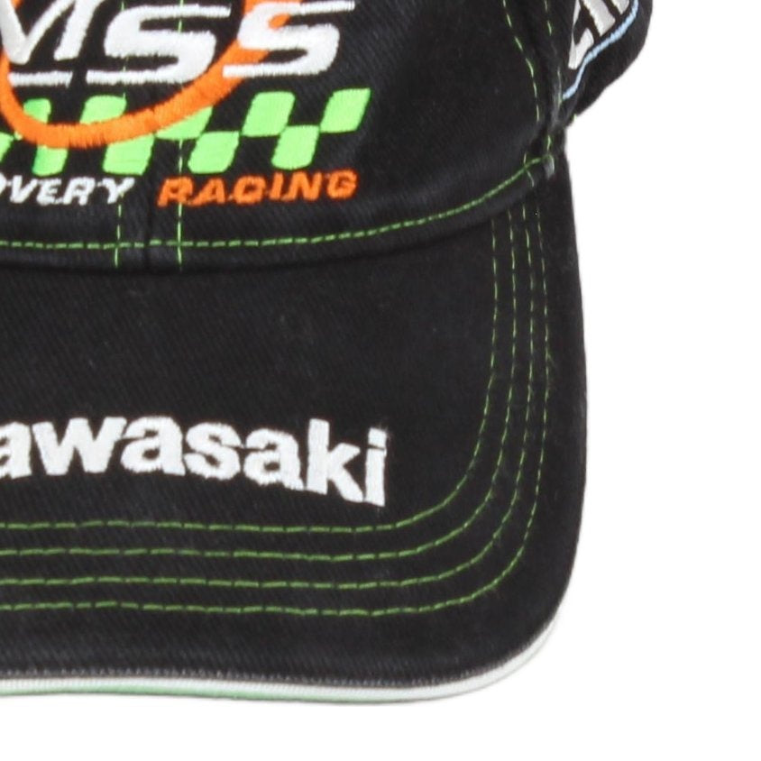 Mens Baseball Cap Racing Motorcycle