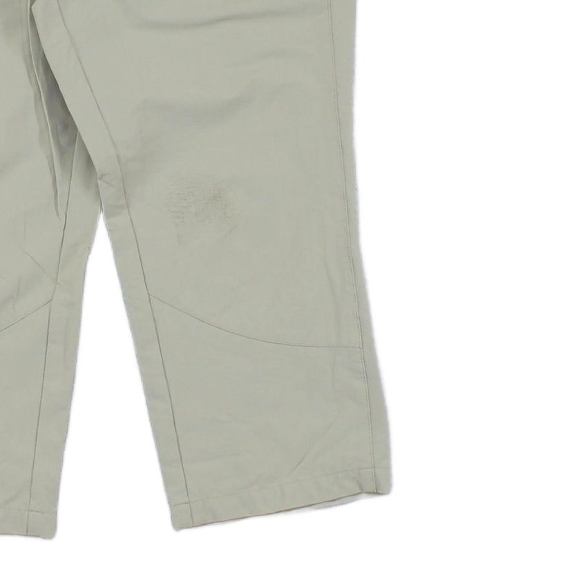 Womens Hiking Trousers Lightweight 3/4 Length