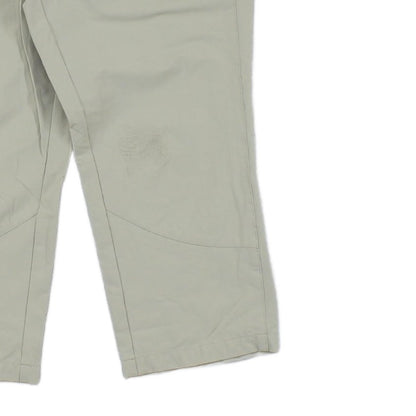 Womens Hiking Trousers Lightweight 3/4 Length