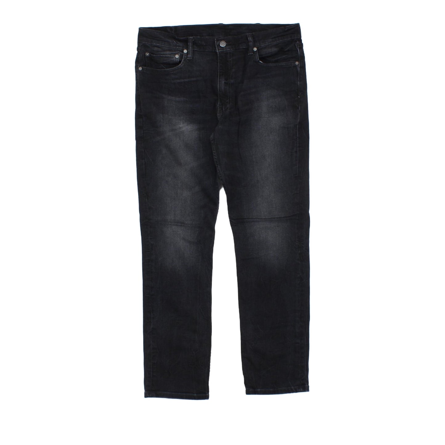 Mens 511 Jeans Slim Fit Stretch Denim