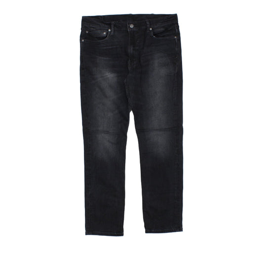 Mens 511 Jeans Slim Fit Stretch Denim