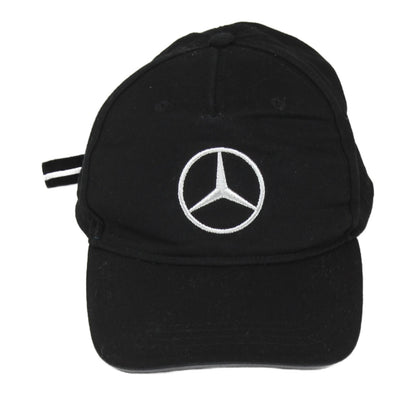 Mens Baseball Cap Adjustable Logo