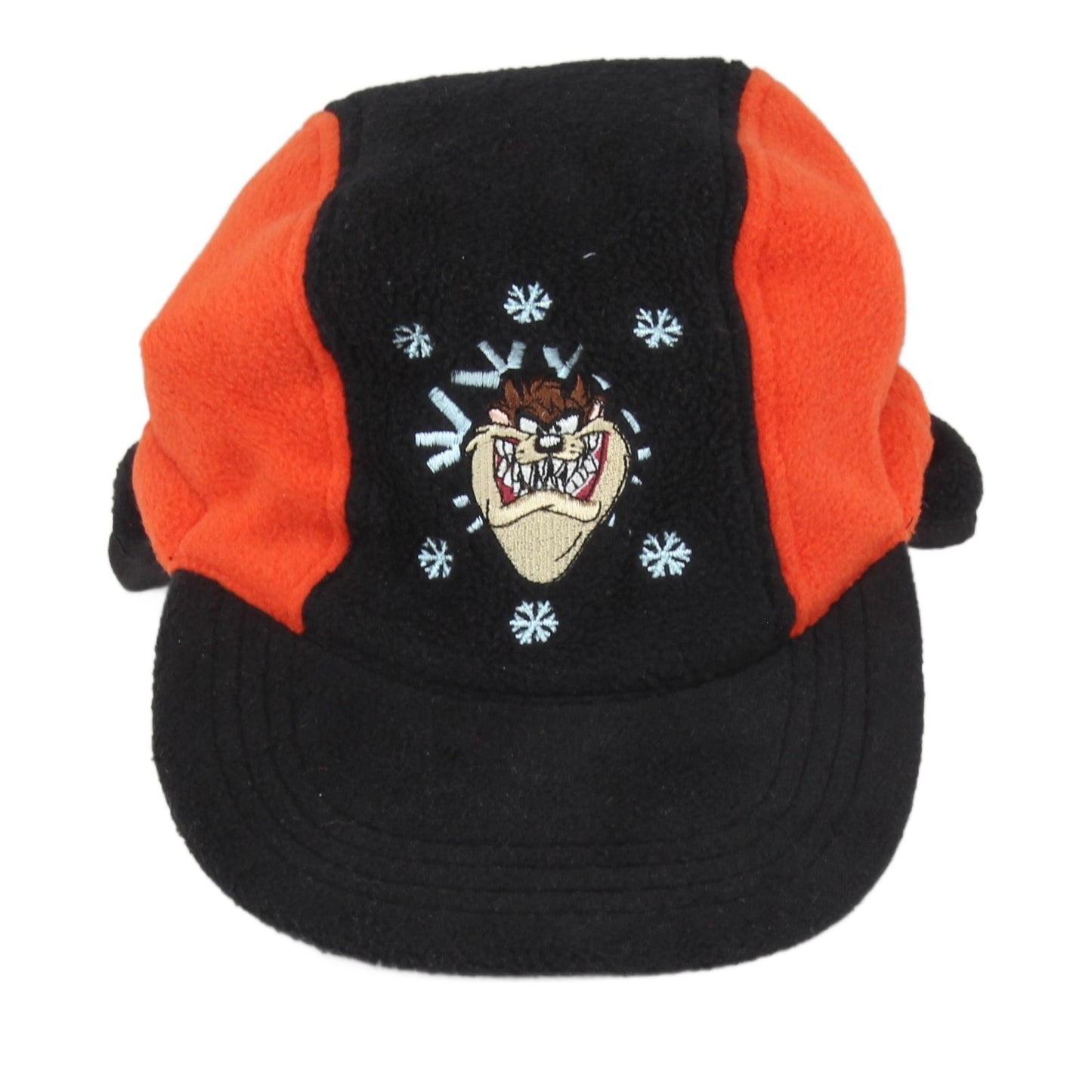 Mens Trapper Cap Cartoon Fleece