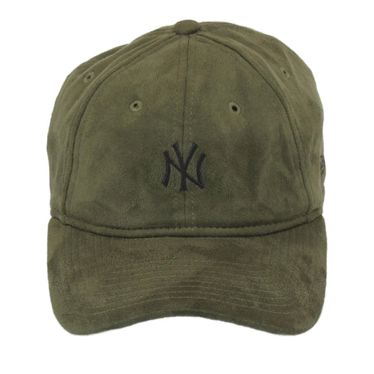Mens Baseball Cap Streetwear Moleskin