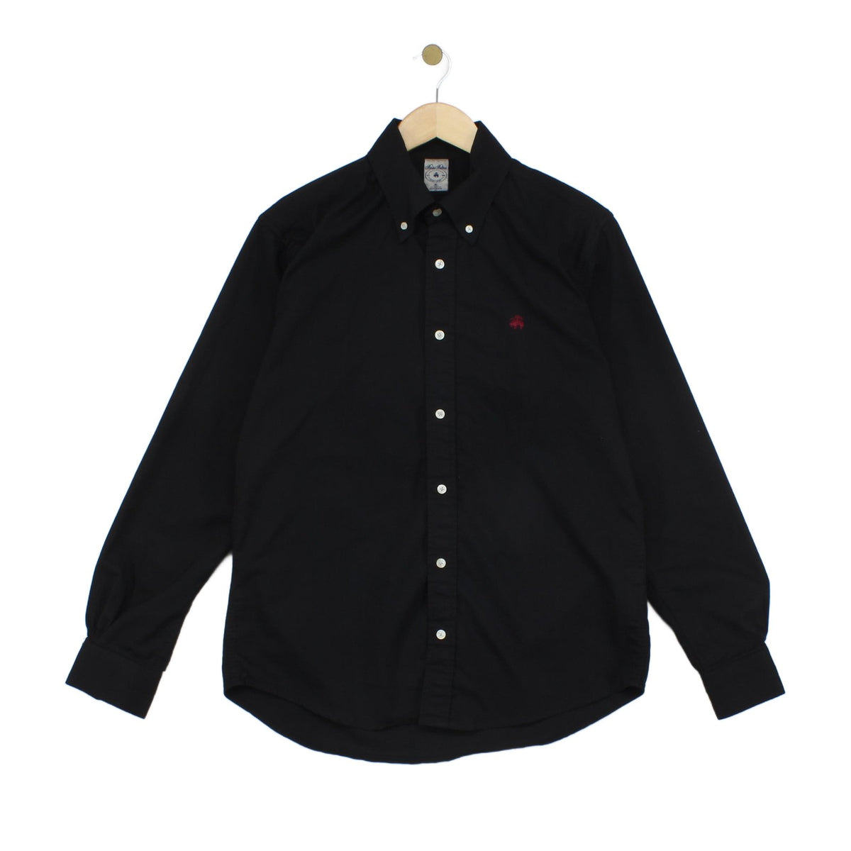 Mens Shirt Stretch Button Down Long Sleeve