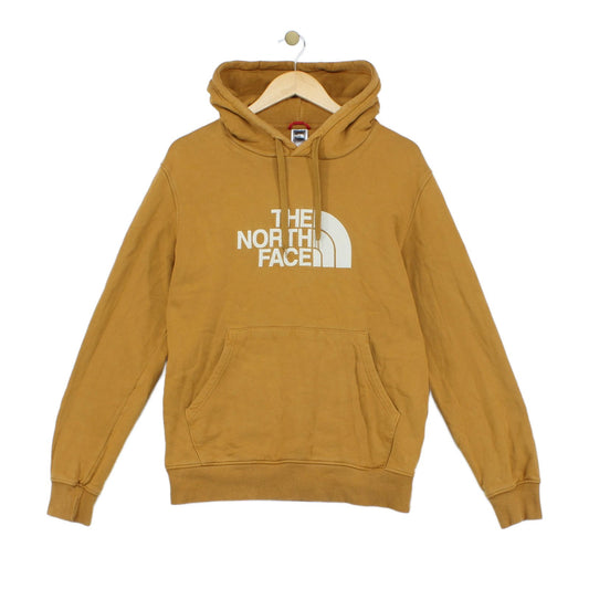 Mens Hoodie Embroidered Outdoor