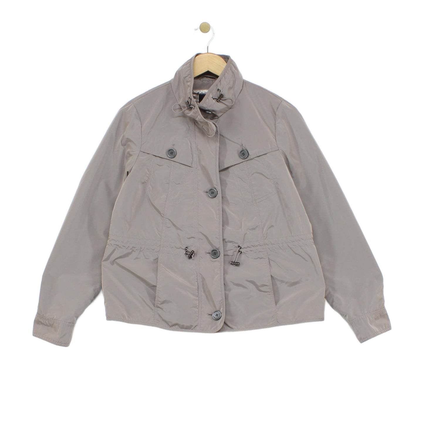 Womens Jacket Outerwear