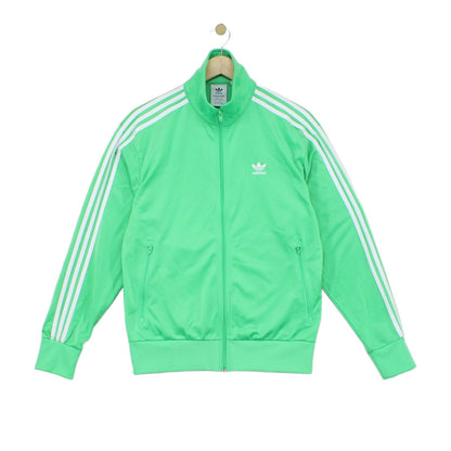 Mens Firebird Track Jacket 3 Stripes 80S Casuals Full Zip