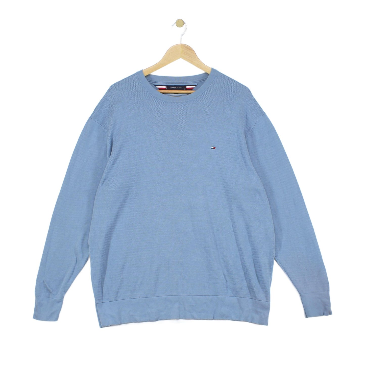 Mens Jumper Crew Neck