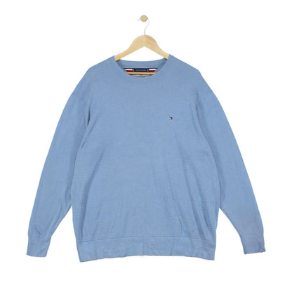 Mens Jumper Crew Neck