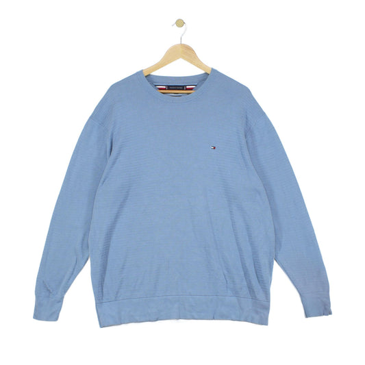 Mens Jumper Crew Neck