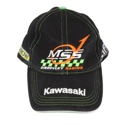 Mens Baseball Cap Racing Motorcycle