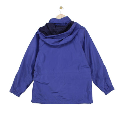 Womens Goretex Waterproof Jacket Outdoor Active Hiking