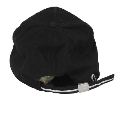 Mens Baseball Cap Adjustable Logo