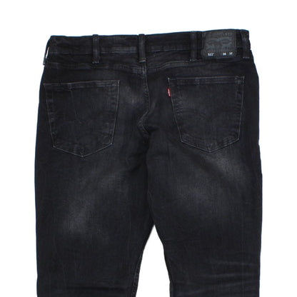 Mens 511 Jeans Slim Fit Stretch Denim