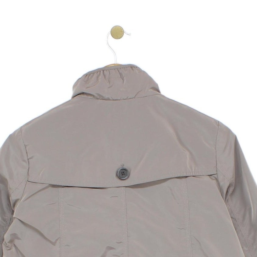 Womens Jacket Outerwear