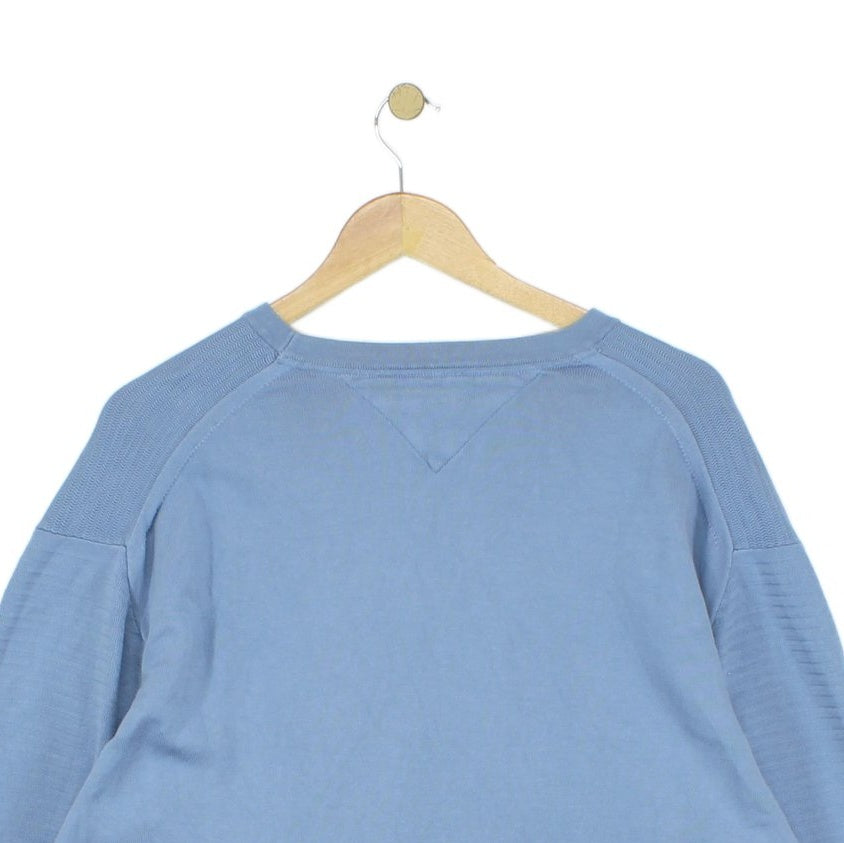 Mens Jumper Crew Neck