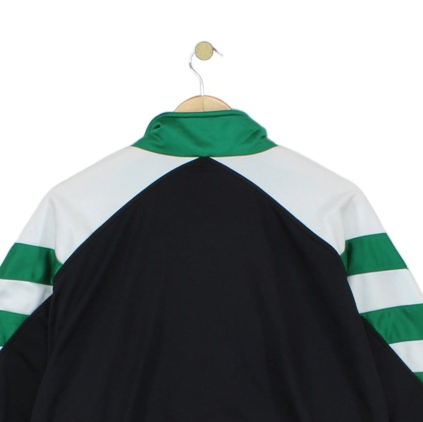 Mens Track Jacket Full Zip