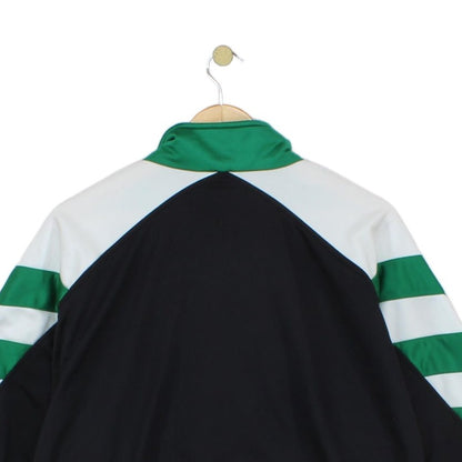 Mens Track Jacket Full Zip