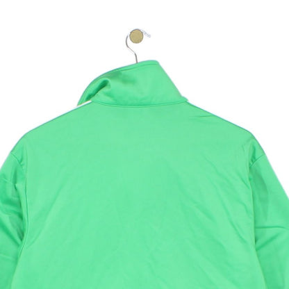 Mens Firebird Track Jacket 3 Stripes 80S Casuals Full Zip
