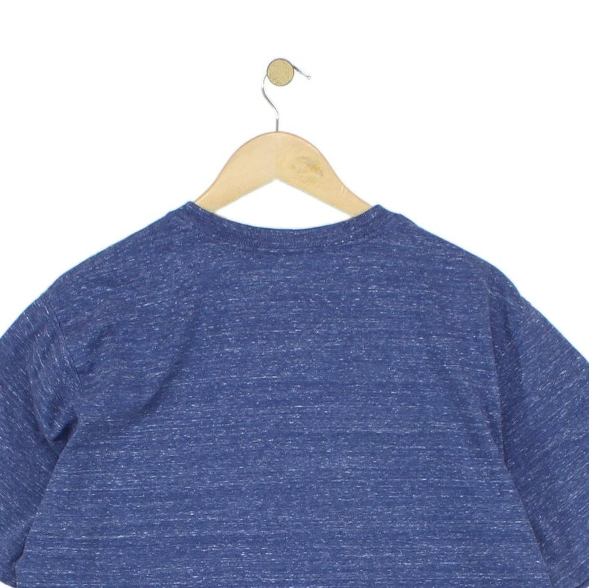 Mens T-Shirt Workwear Relaxed Fit Durable