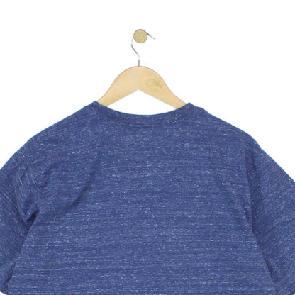 Mens T-Shirt Workwear Relaxed Fit Durable