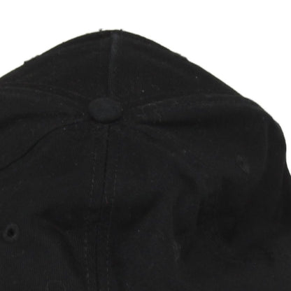 Mens Baseball Cap Adjustable Logo