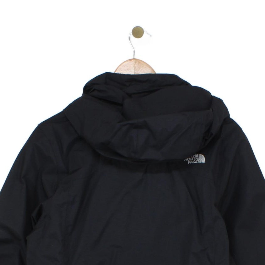 Womens Hyvent Waterproof Jacket Hooded Outdoor