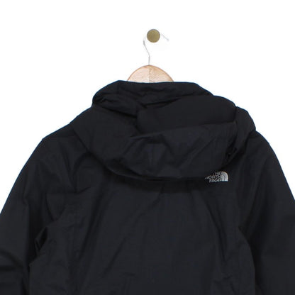 Womens Hyvent Waterproof Jacket Hooded Outdoor