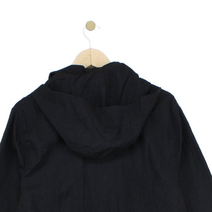 Mens Windbreaker Jacket Hooded Lightweight