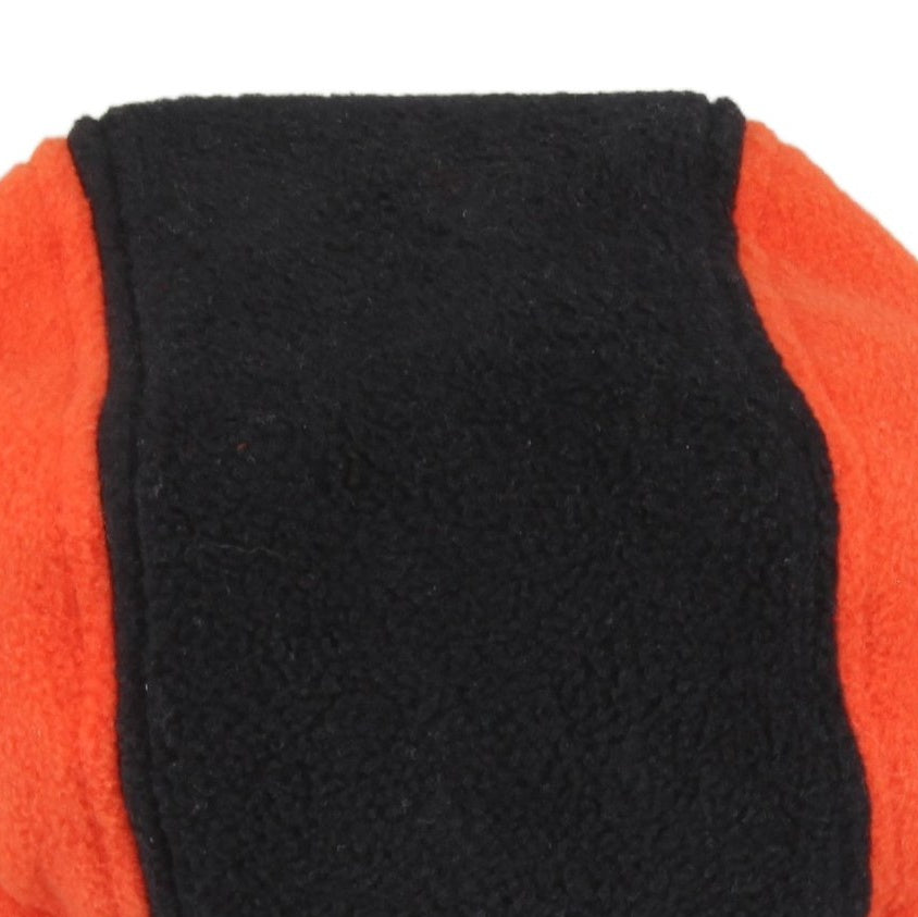 Mens Trapper Cap Cartoon Fleece